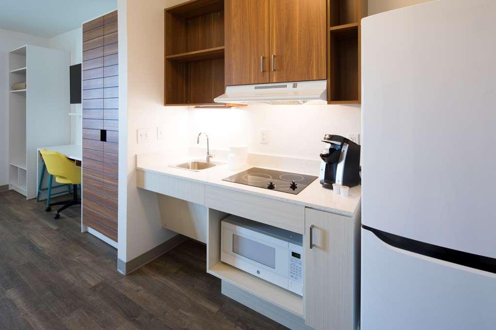 Uptown Suites Extended Stay Austin Tx - Downtown Phòng bức ảnh