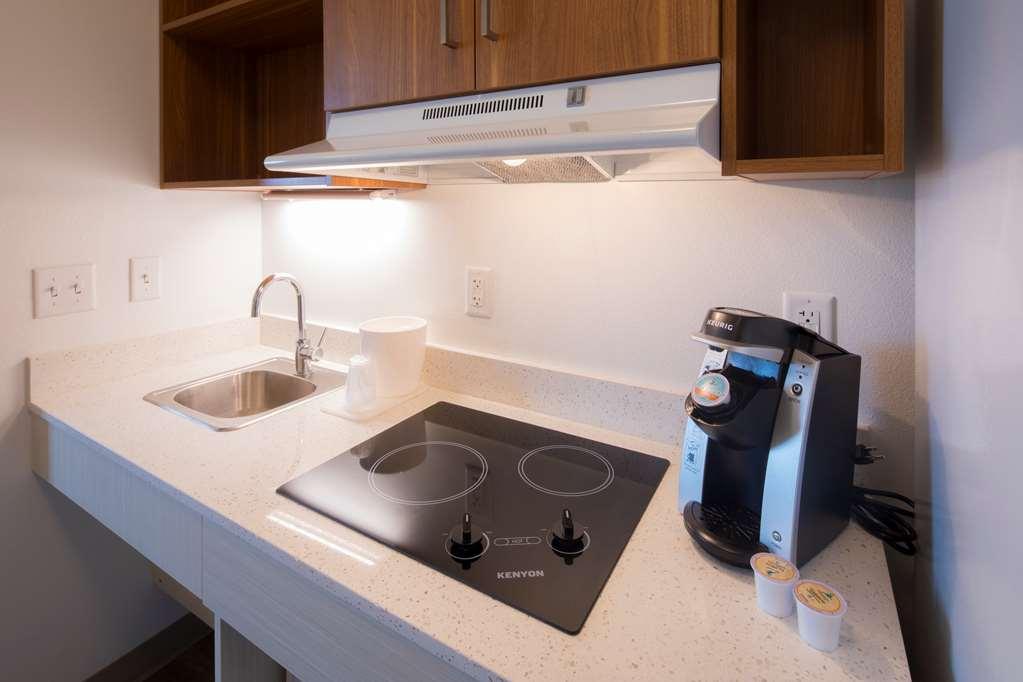 Uptown Suites Extended Stay Austin Tx - Downtown Phòng bức ảnh